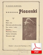 Haszysz - walc
od kierownika