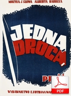 Jedną drogą dziś wszyscy idziemy - pieśń
muz. i sł. Albert Harris