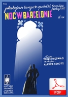 Noc w Barcelonie - tango
muz. Alfred Schütz
sł. Zenon Friedwald
od Tadzia