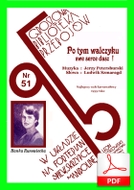 Po tym walczyku swe serce dasz - walc
muz. Jerzy Petersburski
sł. Ludwik Szmaragd
od Tadzia