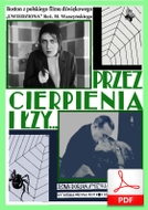 Przez cierpienia i łzy - boston
muz. Jerzy Petersburski
sł. Aleksander Sienkiewicz
od Tadzia
