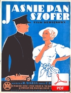 Mój świat się zaczął dziś – tango
mu. Henryk Wars
sł. Emanuel Schlechter
przesłał Bartek Zagajewski