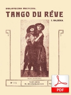 Tango Du Rêve - tango - bez słów
od Tadzia