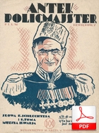 U di radi radi rida - foxtrot
Oj–radi–radi–rida
muz. Henryk Wars
sł. Konrad Tom, Emanuel Schlechter