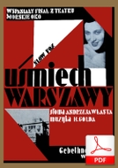 Uśmiech Warszawy - foxtrot
muz.  Henryk Wars
sł. Andrzej Włast
od Tadziu