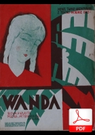 Wanda - tango
muz. Jerzy Petersburski, Kazimierz Englard
sł. Andrzej Włast
przesłał Greg Zorba